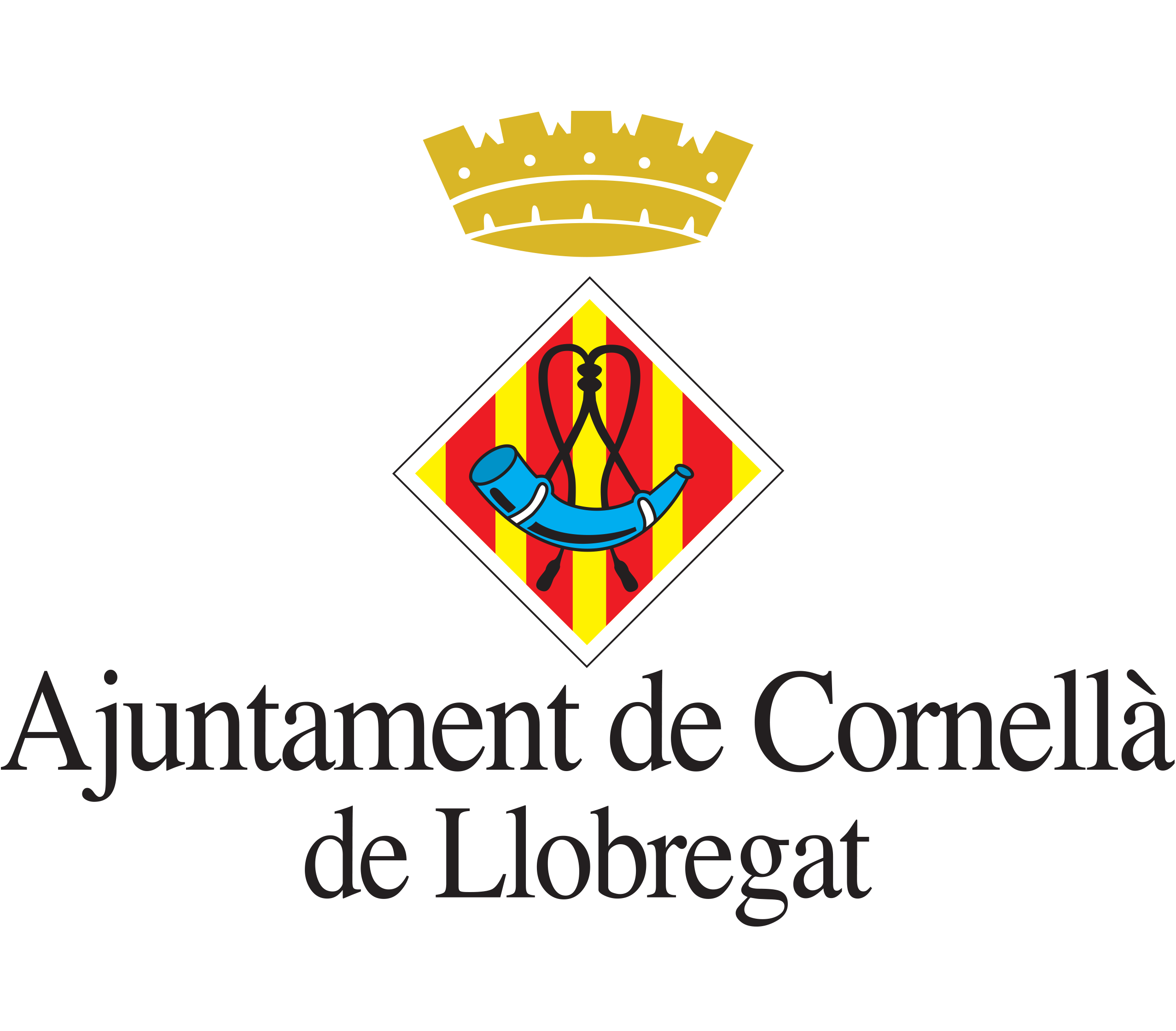 Ajuntament de Cornella de Llobregat