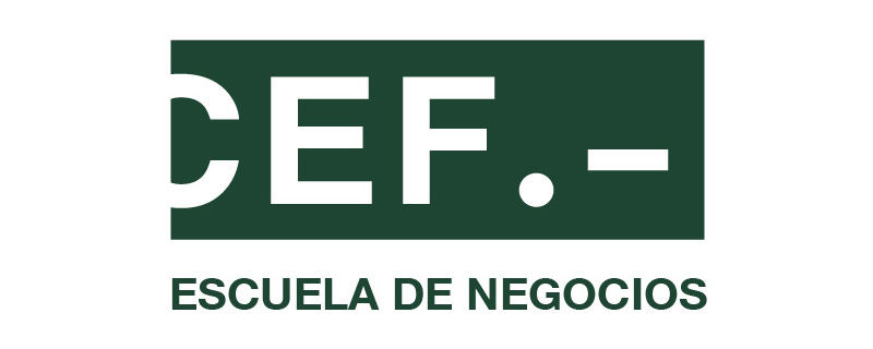 CEF - Escuela de Negocios