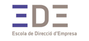 EDE - Escola de Direccio d Empresa