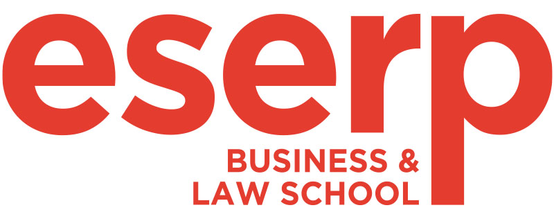 eserp business _ law school
